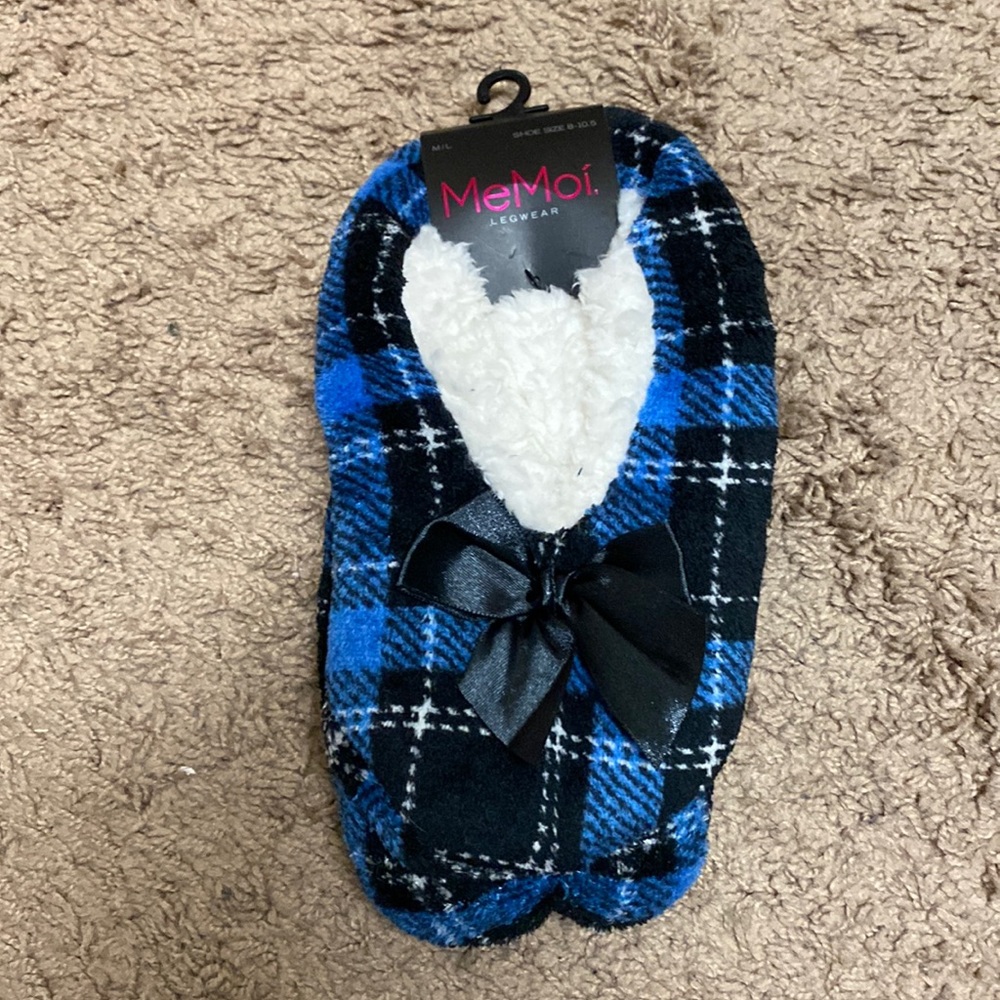 Slipper socks